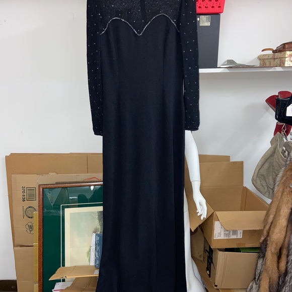 St John Knit dress - Picture 2 of 6